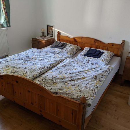 Appartamento Hofgut Schackau Hofbieber Esterno foto