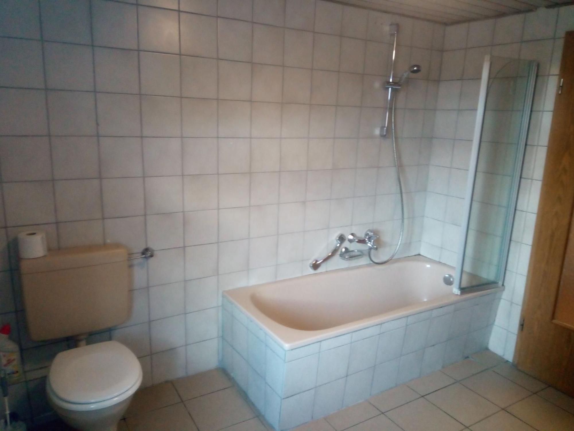 Appartamento Hofgut Schackau Hofbieber Esterno foto