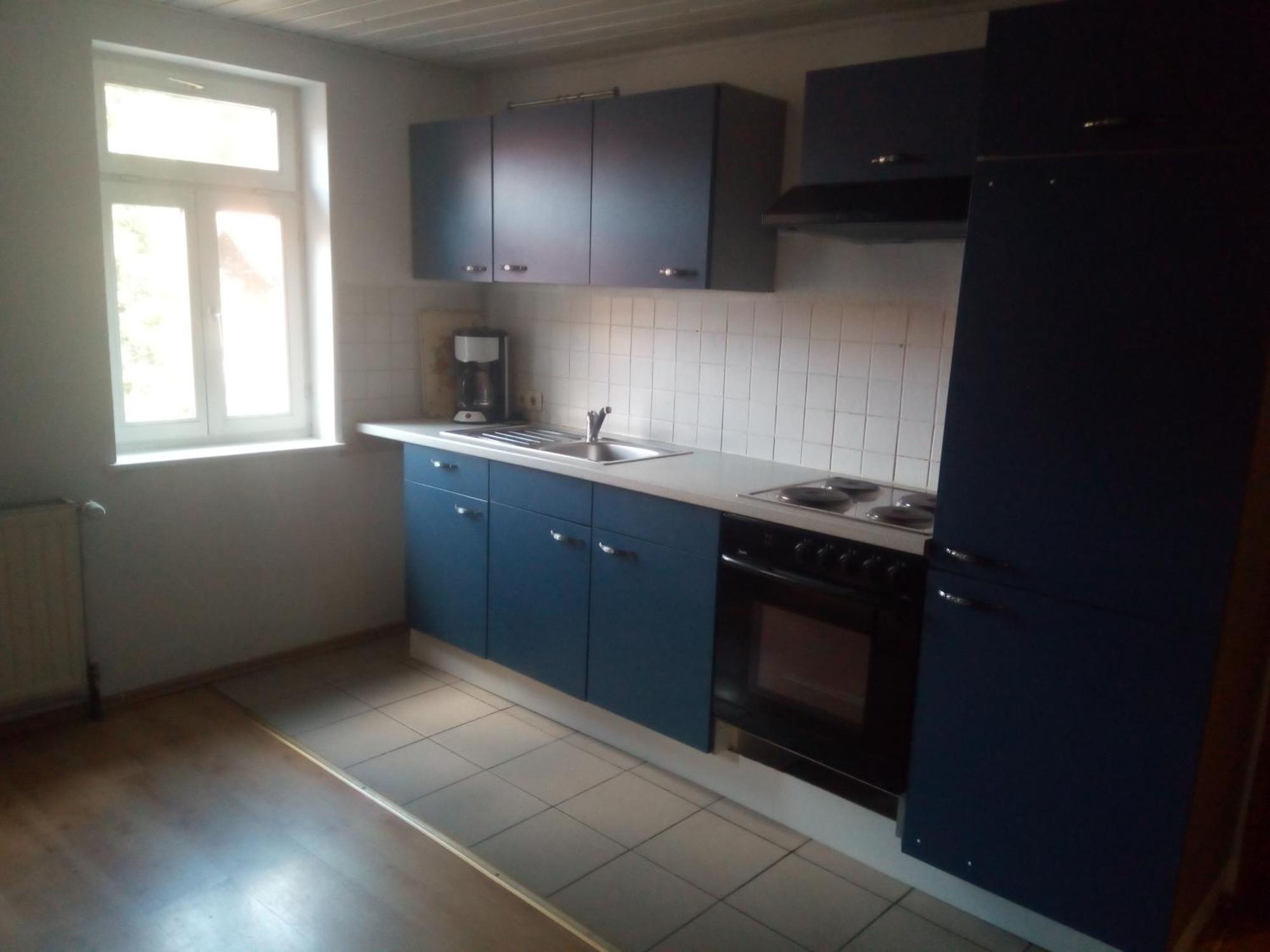 Appartamento Hofgut Schackau Hofbieber Esterno foto