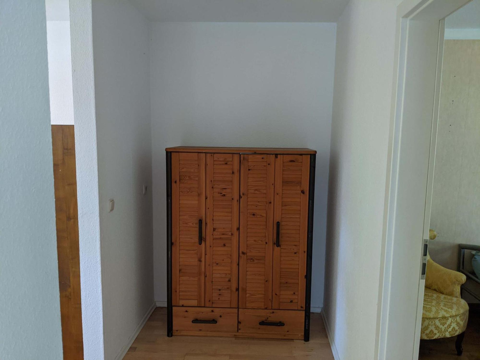 Appartamento Hofgut Schackau Hofbieber Esterno foto